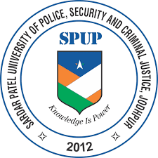 Sardar Patel University of Police, Security and Criminal Justice