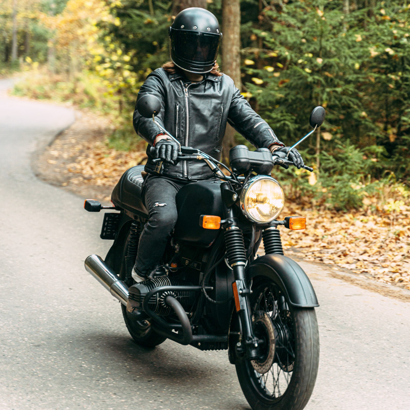 Helmet Laws in India