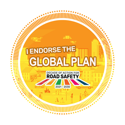 I Endorse Global Plan